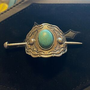 Hair jewelry